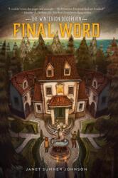 The Winterton Deception 1: Final Word (ISBN: 9781645951971)