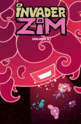 Invader ZIM Vol. 5 (ISBN: 9781620104781)