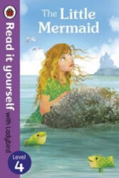 Little Mermaid - Read it yourself with Ladybird - Ladybird (2014)