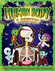 The Human Body (ISBN: 9781837712588)