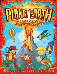 Planet Earth (ISBN: 9781837712571)