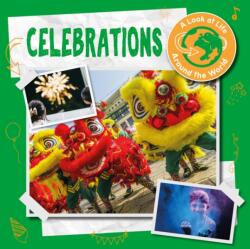 Celebrations (ISBN: 9781801555708)