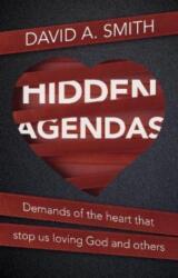 Hidden Agendas (ISBN: 9781527108363)