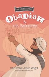 Obadiah and the Edomites (ISBN: 9781527107014)