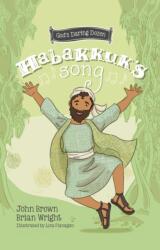 Habakkuk's Song (ISBN: 9781527107007)