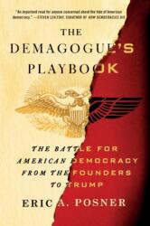 The Demagogue's Playbook (ISBN: 9781250303042)
