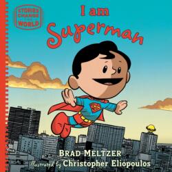 I am Superman (ISBN: 9780593531433)