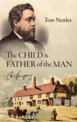The Child is Father of the Man (ISBN: 9781527106482)