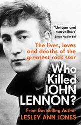 Who Killed John Lennon? (ISBN: 9781789464191)