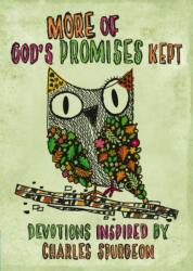 More of God's Promises Kept (ISBN: 9781527106192)