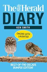 The Herald Diary: Owling with Laughter (ISBN: 9781785303173)