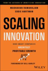 Scaling Innovation (ISBN: 9781119633068)