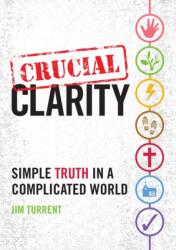 Crucial Clarity (ISBN: 9781527105614)