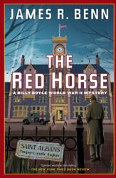 Red Horse (ISBN: 9781641291002)