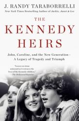 Kennedy Heirs (ISBN: 9781250174079)