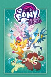 My Little Pony: Feats of Friendship (ISBN: 9781684056712)
