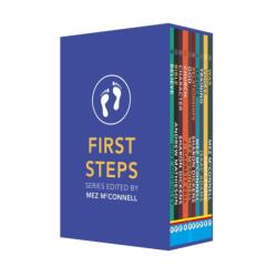 First Steps Box Set (ISBN: 9781527104709)