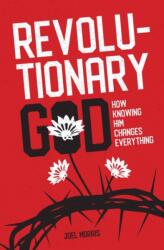 Revolutionary God (ISBN: 9781527104198)