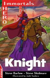 EDGE: I HERO: Immortals: Knight (ISBN: 9781445169576)