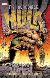 Incredible Hercules: The Complete Collection Vol. 1 (ISBN: 9781302918668)