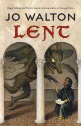 Lent (ISBN: 9780765379061)