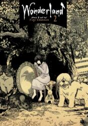 Wonderland Vol. 2 (ISBN: 9781626929982)