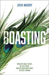 Boasting (ISBN: 9781527102392)