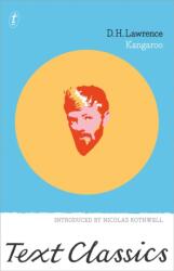Kangaroo (ISBN: 9781925773187)