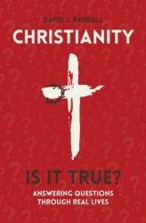 Christianity: Is It True? (ISBN: 9781527102361)