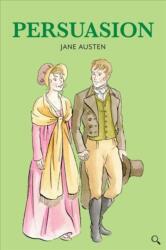 Persuasion (ISBN: 9781912464142)
