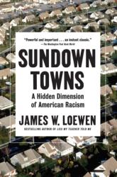 Sundown Towns (ISBN: 9781620974681)
