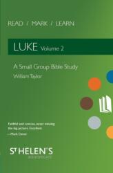 Read Mark Learn: Luke Vol. 2 (ISBN: 9781527102095)