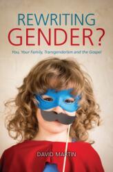 Rewriting Gender? (ISBN: 9781527101609)