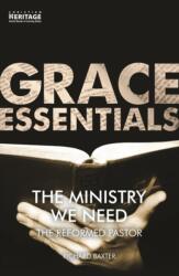 The Ministry We Need (ISBN: 9781527101036)