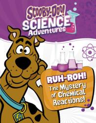 Ruh-roh! The Mystery of Chemical Reactions! (ISBN: 9781398260948)