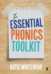 The Essential Phonics Toolkit (ISBN: 9781529683448)