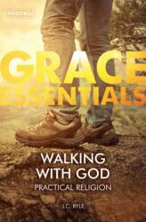 Walking With God (ISBN: 9781527104686)