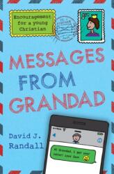 Messages From Grandad (ISBN: 9781781919743)