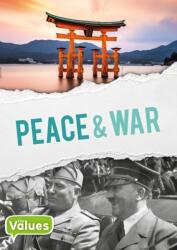 Peace and War (ISBN: 9781786371416)