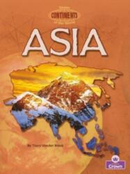 Asia (ISBN: 9781039662476)