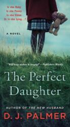 Perfect Daughter (ISBN: 9781250267955)