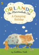 Orlando the Marmalade Cat: A Camping Holiday (2014)