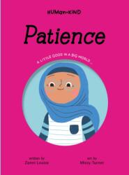 Human Kind: Patience (ISBN: 9781922677549)