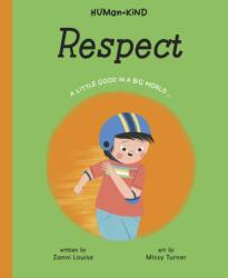 Human Kind: Respect (ISBN: 9781922514639)