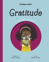 Human Kind: Gratitude (ISBN: 9781922514455)