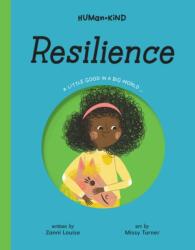 Human Kind: Resilience (ISBN: 9781922514011)