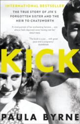 Kick (ISBN: 9780007548149)