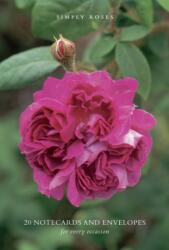 Simply Roses (ISBN: 9780857239976)
