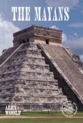 The Mayans (ISBN: 9781784640675)
