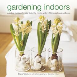 Gardening Indoors (ISBN: 9780754825111)